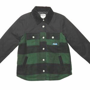 Kavu Zaltana Shirt Jacket